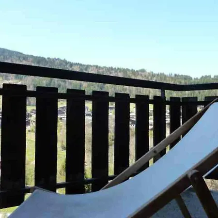 Avec Balcon, Wifi Et Parking A 500m Du Centre - Fr-1-524-47 *