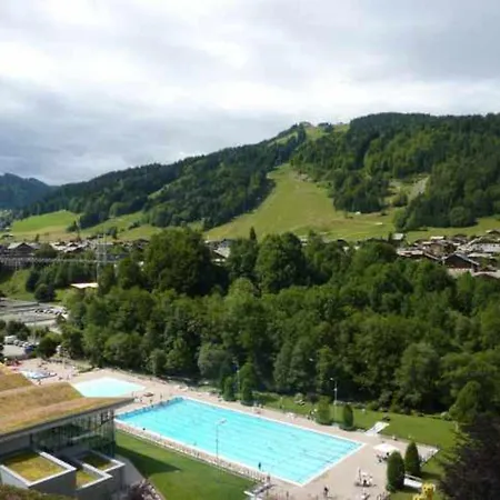 Avec Balcon, Wifi Et Parking A 500m Du Centre - Fr-1-524-47