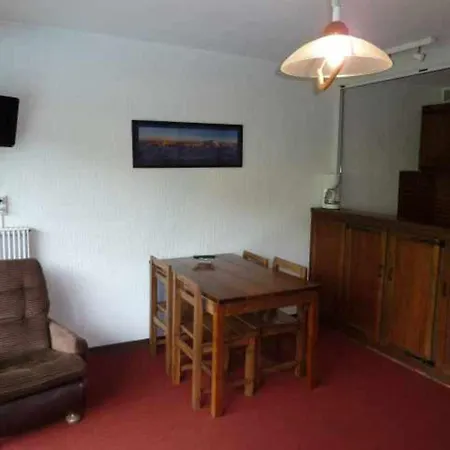 Appartement Avec Balcon, Wifi Et Parking A 500m Du Centre - Fr-1-524-47 *